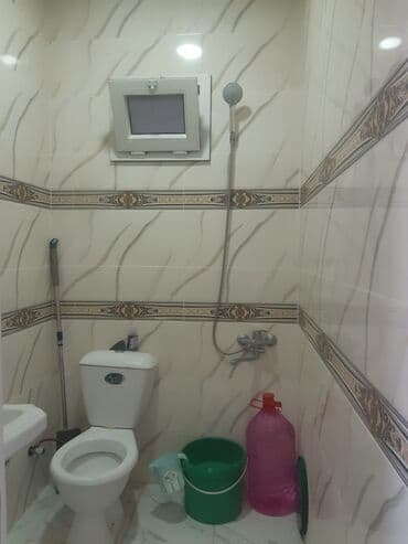 zaqatalada satilan evler 2023: 2 otaqlı, 70 kv. m, Kredit yoxdur, Yeni təmirli — 12