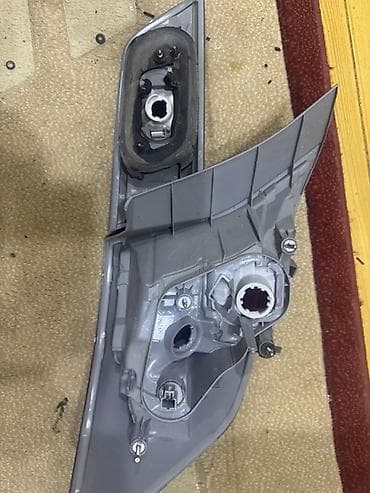 07 sekilleri: Qalloqen, Toyota — 3