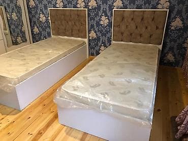 quba mebel: Genc odalarin sifariwleri qebul edilir. Reng ve olculere uygun — 2