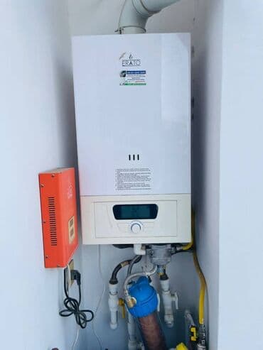 yasamal yeni tikili satilir: 3 otaqlı, Yeni tikili, 63 kv. m — 14