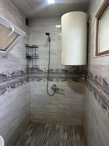 Mənzillər: Köhnə Günəşlidə 2 otaqlı tam əşyalı mənzil kirayə verilir!** — 5