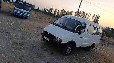prius qapi: GAZelle mikroavtobus - Korpus: uzun baza, yüksək tavanlı, ağ rəng - — 1