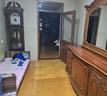 Təknəfərlik çarpayı — 3