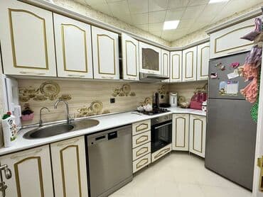 квартиры в азербайджане: 3 комнаты, Новостройка, м. Нефтчиляр, 111 м² — 8