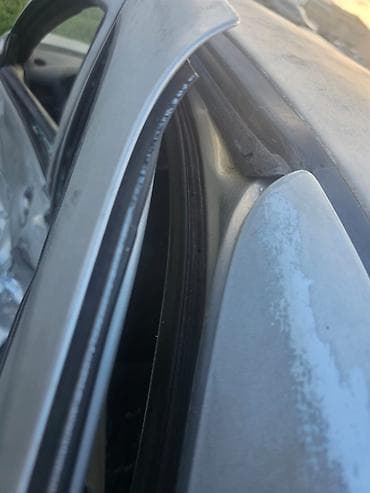 mercedes запчасти: Volkswagen Bora (sedan) – 2000ci il Gencededi Maşın sənədləri — 8