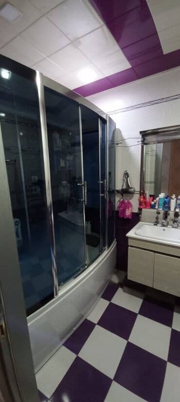 kirayə evlər xalqlar dostluğu: 3 otaqlı, Yeni tikili, 120 kv. m — 11