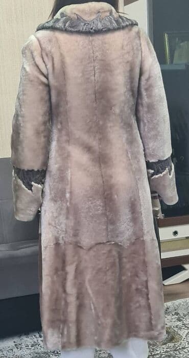 3D panellər: Kürk, rəng - Bej — 4