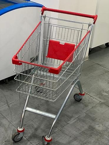 100 l, Xrom, Yeni, Ödənişli çatdırılma, Ünvandan götürmə