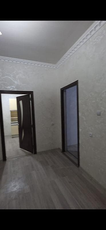 3 otaqlı, Yeni tikili, 63 kv. m — 1