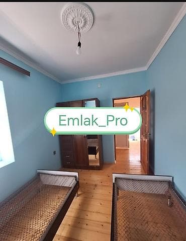 ucuz evler satilir: 60 kv. m, 2 otaqlı — 5