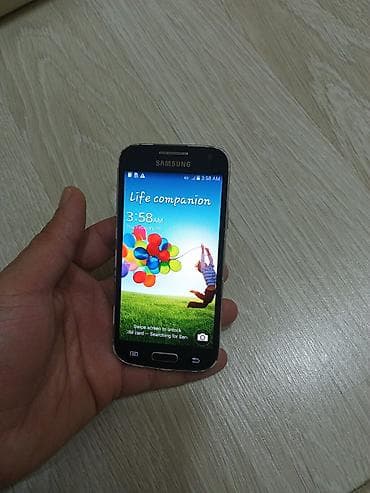 samsun a 10: Samsung I9190 Galaxy S4 Mini, 8 GB, rəng - Ağ, İki sim kartlı — 4