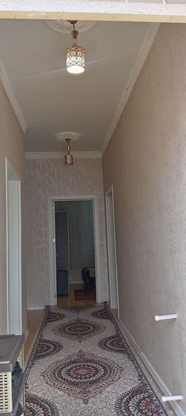 дом в забрате: Забрат 3 комнаты, 120 м², Нет кредита, Свежий ремонт — 4