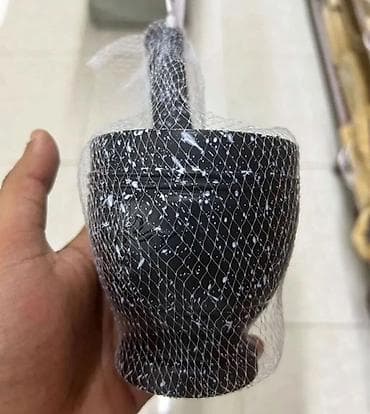 ezme: Havan və dəst – müxtəlif material və ölçülərdə Məhsul təsviri: - — 5