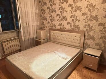 bina.az kiraye evler 2021: Suraxanı rayonu,Yeni günəşli D massivi,Kristal Abşeronda,7 — 3