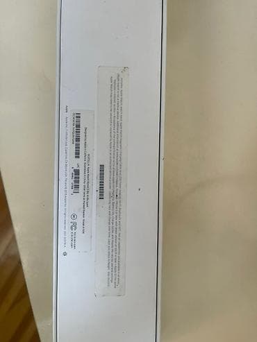 aksesuar instagram: İşlənmiş, Smart saat, Apple, Sensor ekran, rəng - Boz — 6