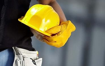 bakı iş: Fəhlə tələb olunur, 1-2 illik təcrübə, 6/1, Gündəlik ödəniş — 1