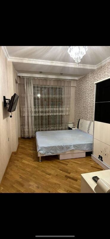 xutor kiraye: Nərimanov metrosunnan əyaq ilə 8 dəqə məsafədə 8 mərtəbəli binanın — 2