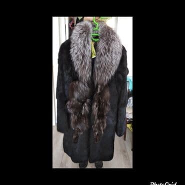 qadın kurkləri: Giymətdə razılaşmaq olar — 1