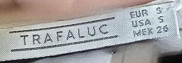 pencek zara: Gündəlik don, Maksi, Zara, S — 2