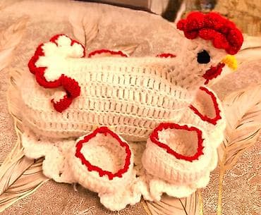 aliexpress sifaris: Dekor məhsulları — 2