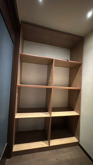 divar şkafı: Kupe, 2 qapılı Düz dolab, Dəhliz dolabı — 2