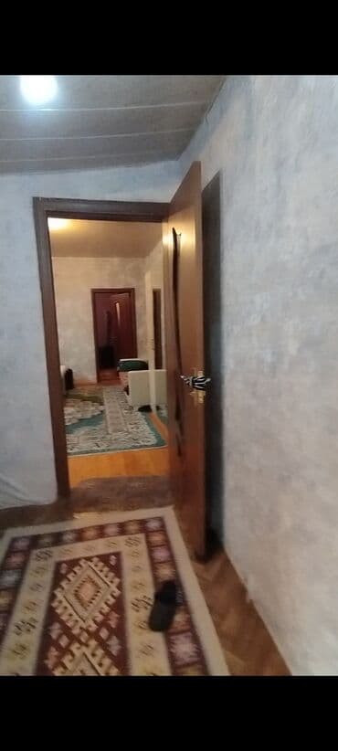 berdede ev: Müşfiqabad 2 otaqlı, 80 kv. m, Kredit yoxdur, Orta təmir — 9