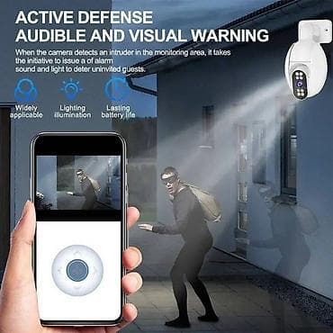 canon 80 d: Wifi ptz kamera. 🚩🚩 Super qiymət! 🚩🚩 Yağışa dözümlü və çox — 3