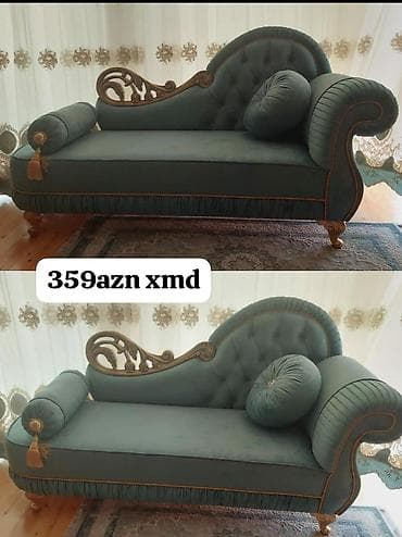 buz konteyner: Mini-divan, Yeni, Açılmayan, Bazasız, Parça, Şəhərdaxili pulsuz çatdırılma — 4