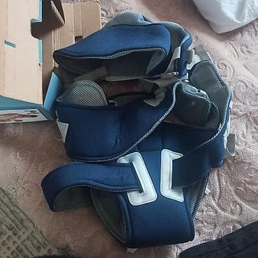 Uşaqlar üçün digər mallar: Məhsul: Baby Carrier – körpə daşıyıcısı 22 qiymeti yenidi — 1