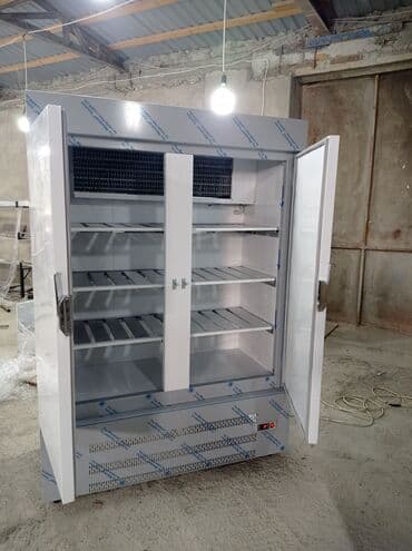 Restaran soyuducuları istənilən ölçüdə yığılması və satışı istənilən lalafo.az -da Restaran soyuducuları istənilən ölçüdə yığılması və satışı istənilən