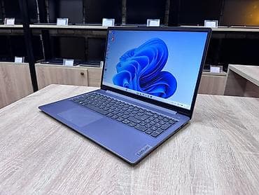 Lenovo: İşlənmiş Lenovo IdeaPad, 15.6 ", Intel Core i5, 512 GB, Ünvandan götürmə, Ödənişli çatdırılma, Rayonlara çatdırılma — 4