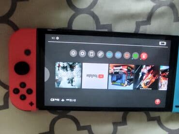 сколько стоит nintendo switch: Alana 20₼ Endirim Olacaq‼️ Səbəbi:İçərisində bir çox oyun var və çox — 6