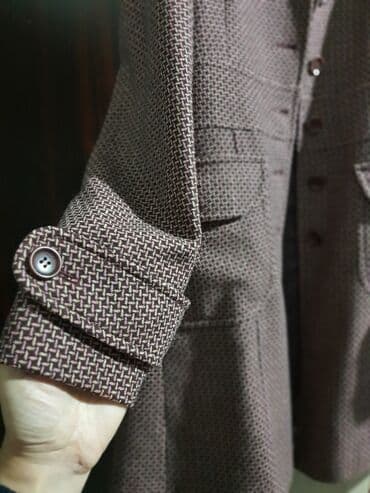 Cinslər: Palto, Us Polo Assn — 2