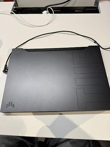 gtx 1650 notebook: ASUS TUF Dash F15 oyun noutbuku ASUS-un TUF seriyasına aid güclü və — 2