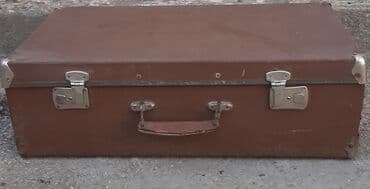 Çamadan 2 ədəd hərəsi 20 manat
1959 ilin