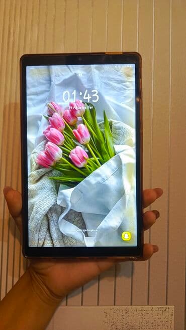 samsung tab a7 qiyməti: Б/у Samsung Galaxy Tab A7 Lite, 8,7", 64 ГБ, Самовывоз — 2