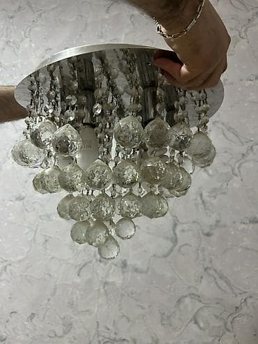 07 sekilleri 2022: Çılçıraq, Xrustal — 6