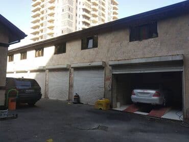 sumqayitda arenda obyekt: Binəqədi rayonu Azadliq metrosunun yaxınlığında yol kənarı 30 kv.m — 10