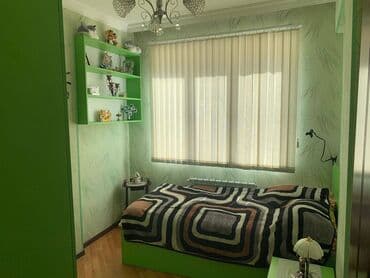 cennet park guzdek: 3 otaqlı, Yeni tikili, 68 kv. m — 5