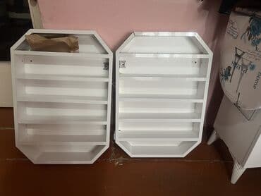 стеллаж для цветов: Xirdalan — 8