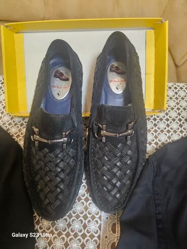 oğlanlar üçün son zəng paltarı: Klassik Şalvar, rəng - Qara — 7