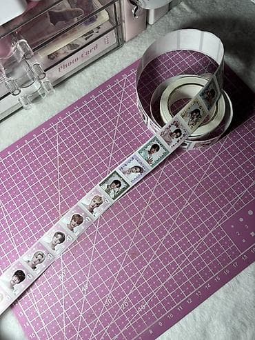 Straykids sticer rulosu içinde texminimce 400+ sticer var (500+de ola lalafo.az -da Straykids sticer rulosu içinde texminimce 400+ sticer var (500+de ola