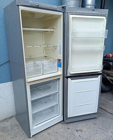Холодильники: Az işənmiş yaxşı vəziyyəydədir — 2
