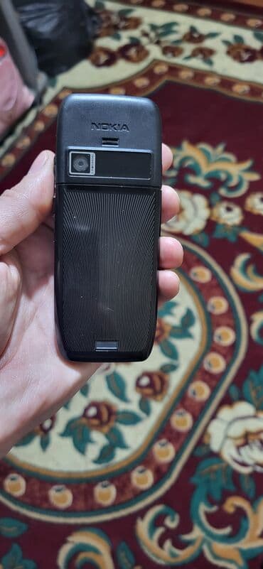 nokia 650: Nokia 8 Sirocco, 2 GB, rəng - Boz, Düyməli — 14