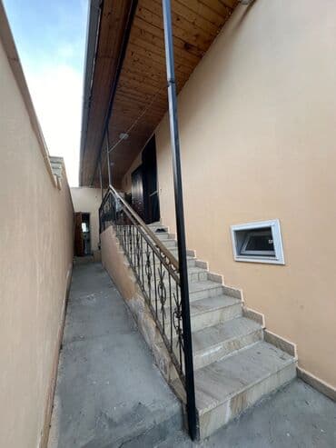 naxcıvan ev elanlari instagram: Köhnə Günəşli 4 otaqlı, 120 kv. m, Kredit yoxdur, Orta təmir — 7