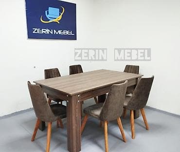 6 stul: Yeni, 6 stul — 1