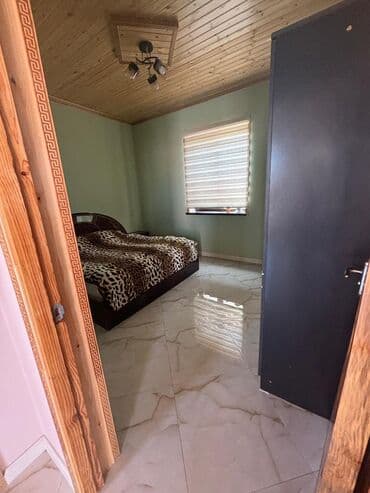 снять виллу в баку: Пос. Паршаги, 70 м², 3 комнаты, Интернет, Газ, Электричество — 5