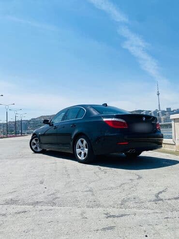 bmw x6 m 4.4 at: BMW 525: 2.5 l | 2007 il Sedan — 4