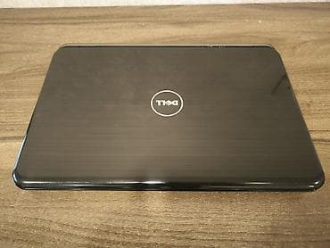 Noutbuk və netbuklar: Dell Inspiron N5010 noutbuk - Prosessor: Intel Core i5 M 480, 2.67 — 2