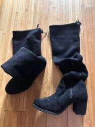 qış botları: Salam baha alınıb 2,3 dəfə geynilib 10 azn satılır — 2